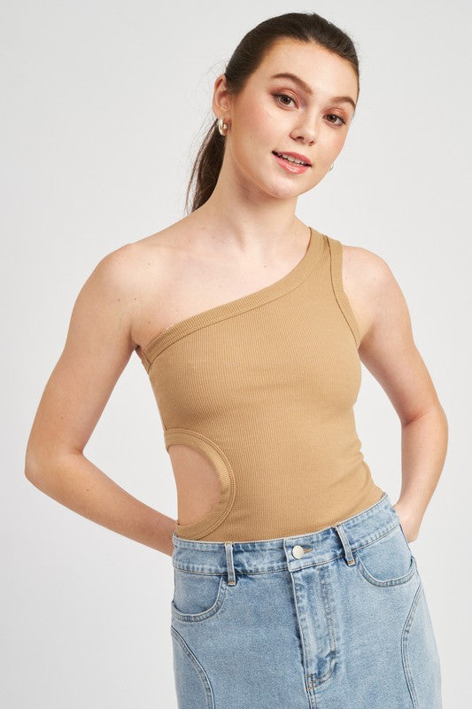 Liora Bodysuit