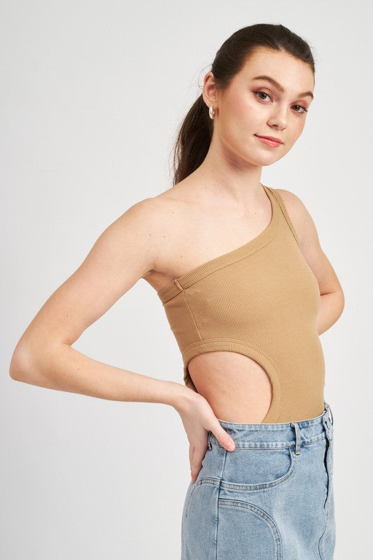 Liora Bodysuit