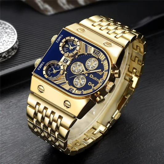 Fashion Top Brand Men's Watch