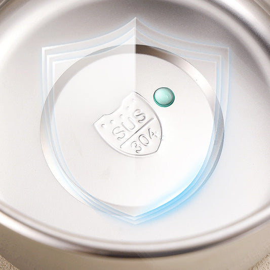 Stainless Steel Meatball Mould