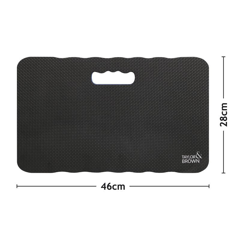 Pack of 2 Extra Thick Kneeling Mats