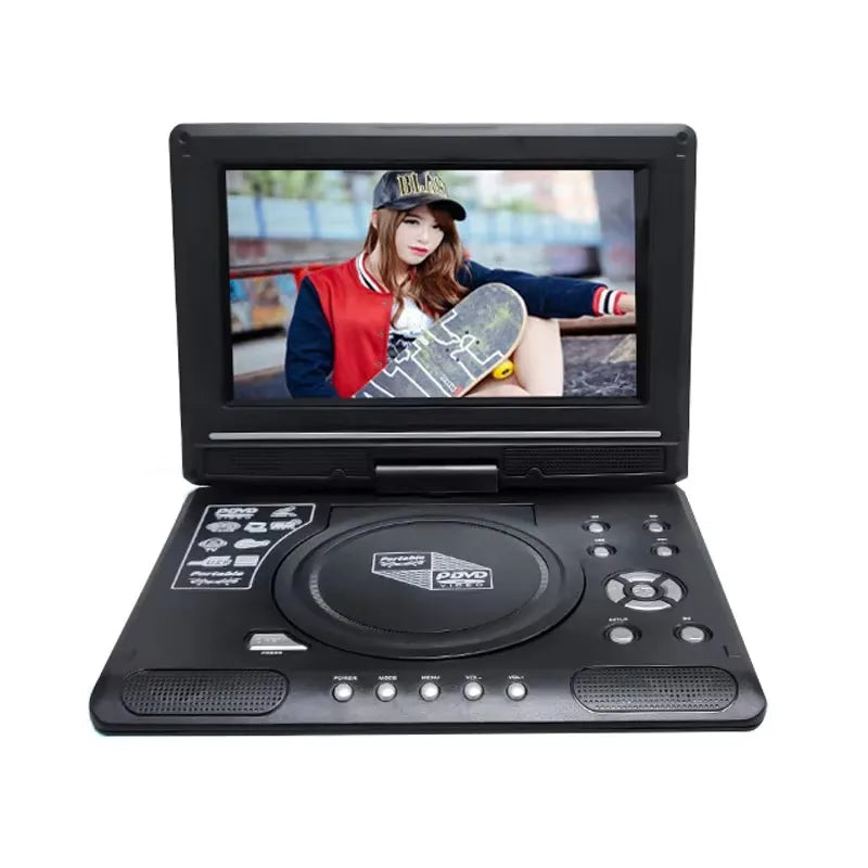 Portable DVD Player