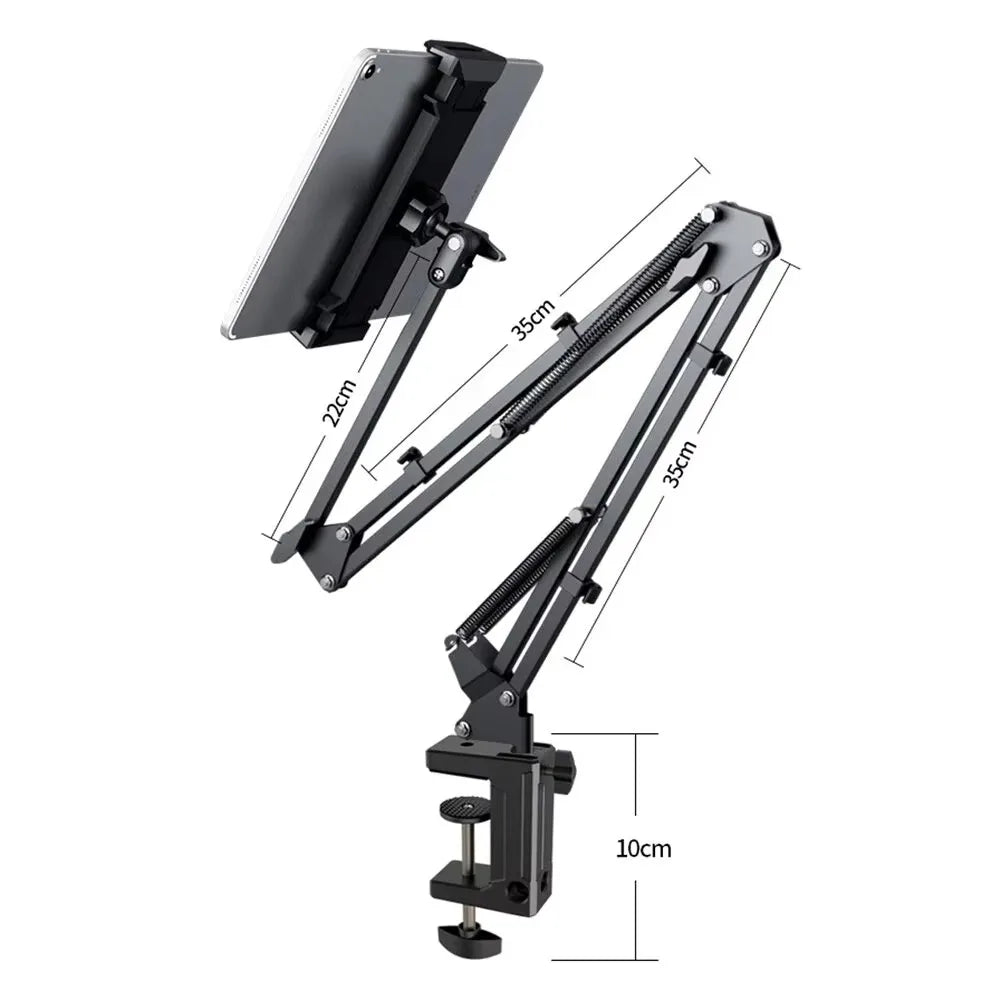 Bedside Tablet Holder
