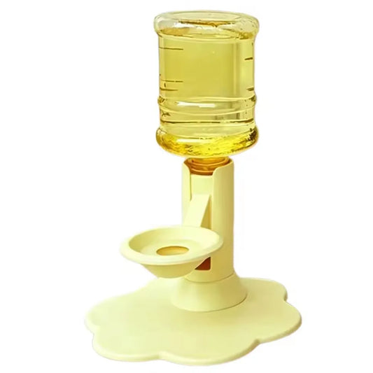 Gravity Cat Water Dispenser