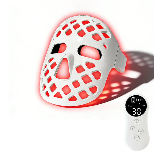 LED Light Therapy Mask