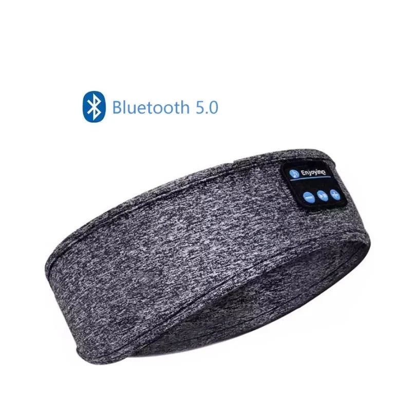 Bluetooth Sleep Headband Headphones