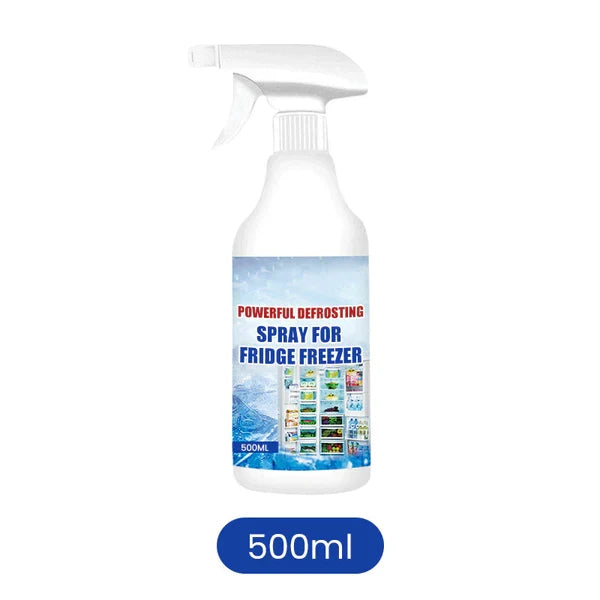 120ml Fridge Freezer Defrosting Spray