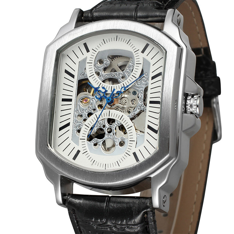 Men's Premium Automatic Mechanical Watch