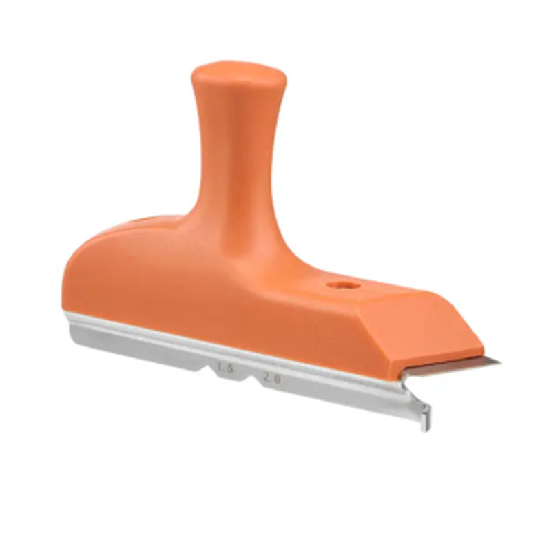 3-in-1 Edge Banding Trimmer for Woodworking