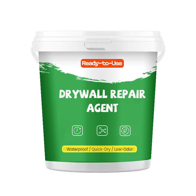 Waterproof Drywall Repair Agent