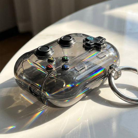 Retro Gamer Protective Case for AirPods