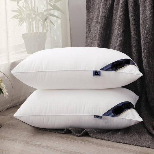 Hotel Collection Down Alternative Pillow for Sleeping