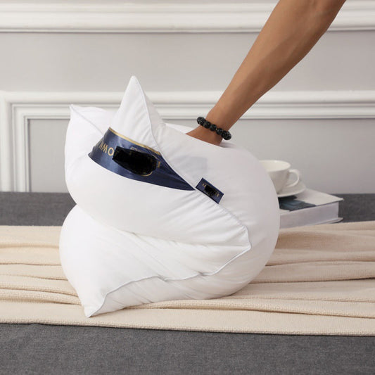 Hotel Collection Down Alternative Pillow for Sleeping