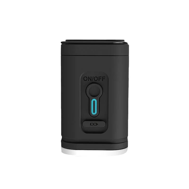 Rechargeable Camping Air Pump