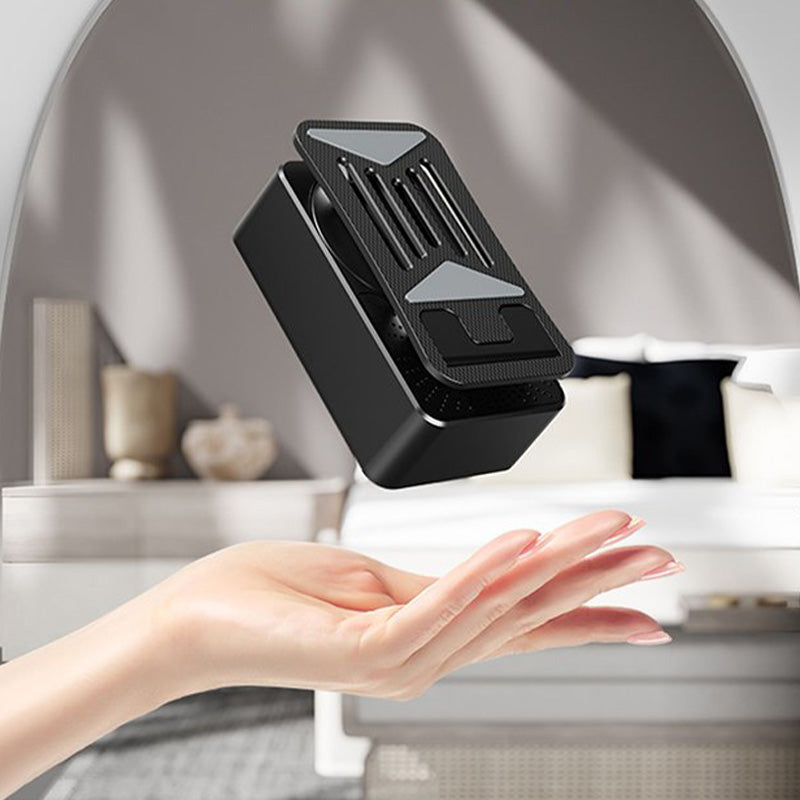 3-in-1 Wireless Bluetooth Speaker Charging Station Phone Stand