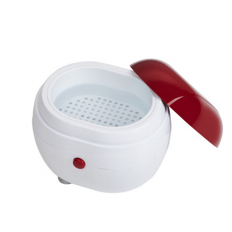Mini Jewelry Cleaner