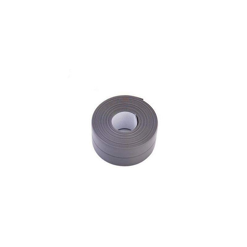Waterproof PVC Sealing Tape for Kitchen and Bathroom