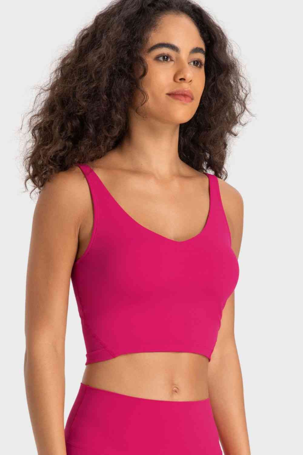 Ryan Sports Bra