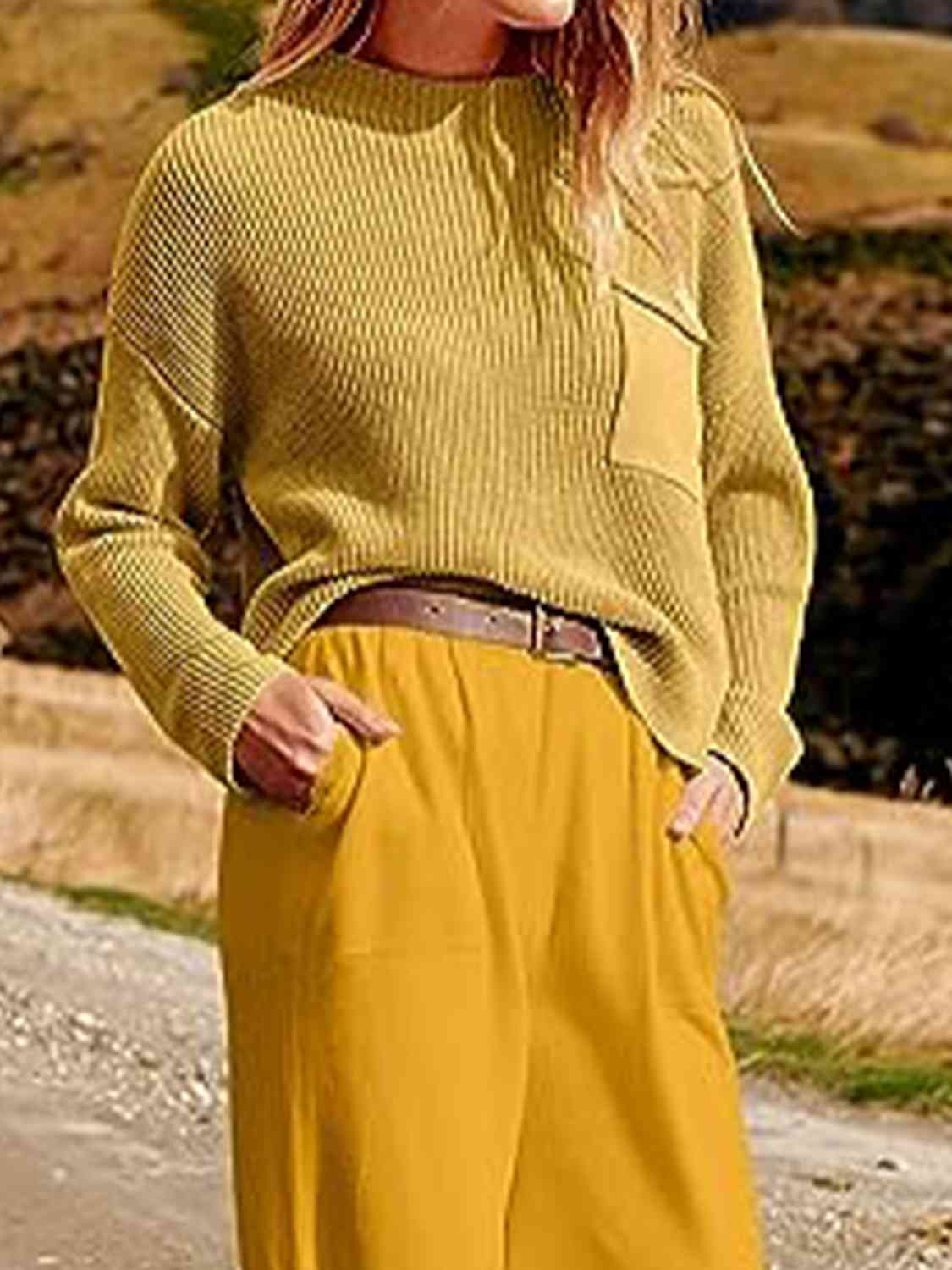Harper Set: Long Sleeve