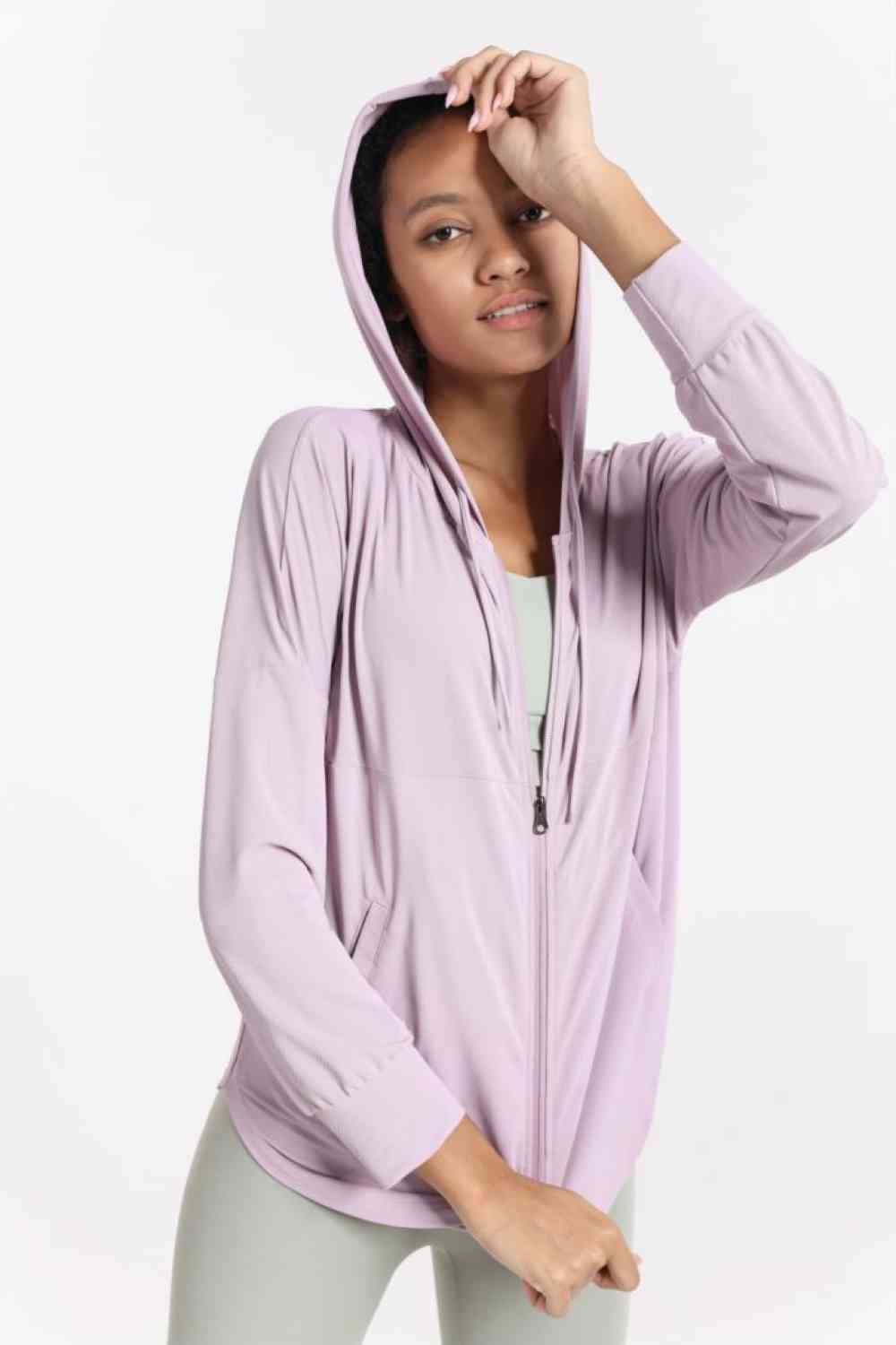 Rayne Jacket