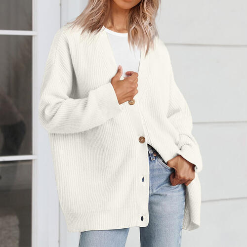 Cammie Cardigan