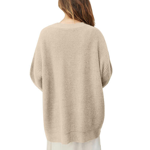 Cammie Cardigan