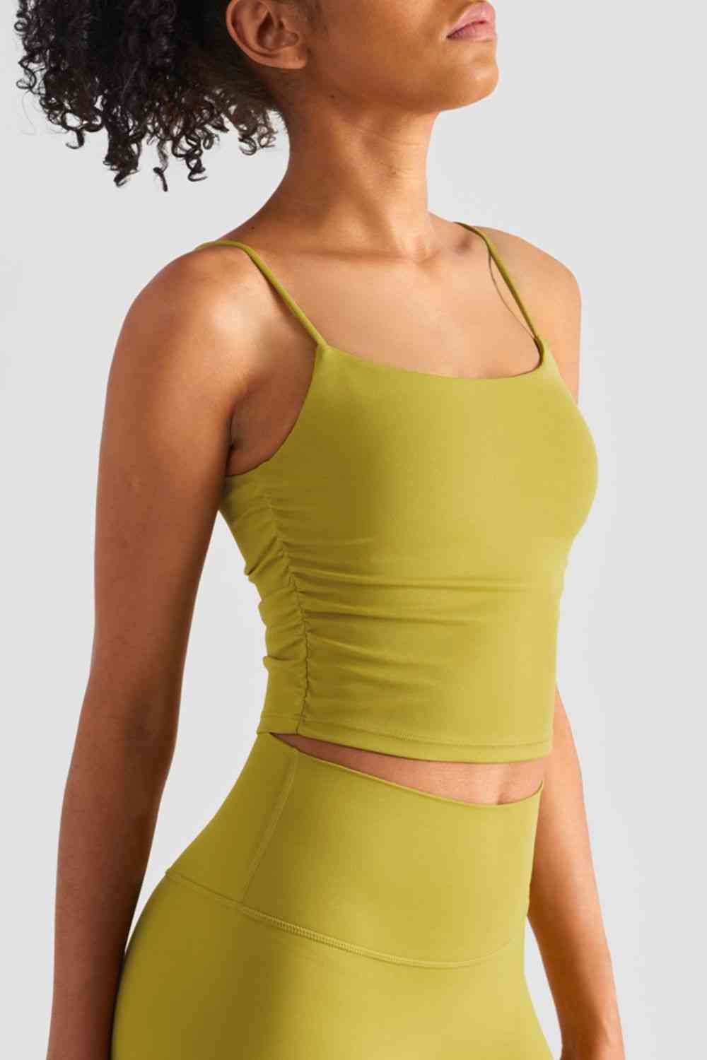 Cher Cami