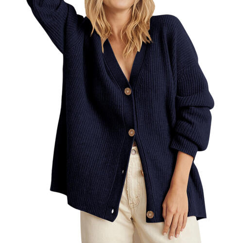 Cammie Cardigan