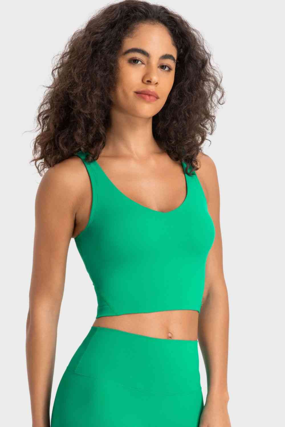 Ryan Sports Bra