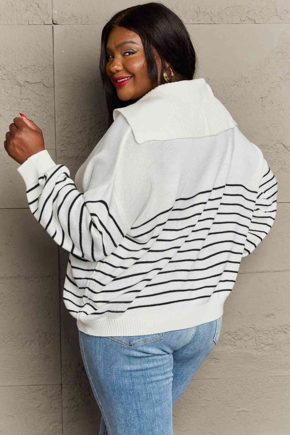Charolette Sweater