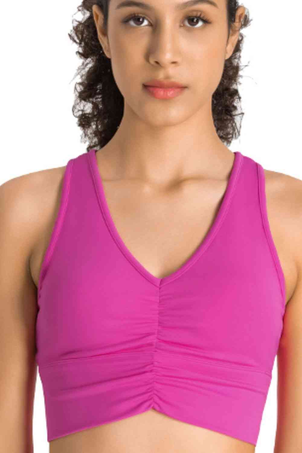 Blair Sports Bra