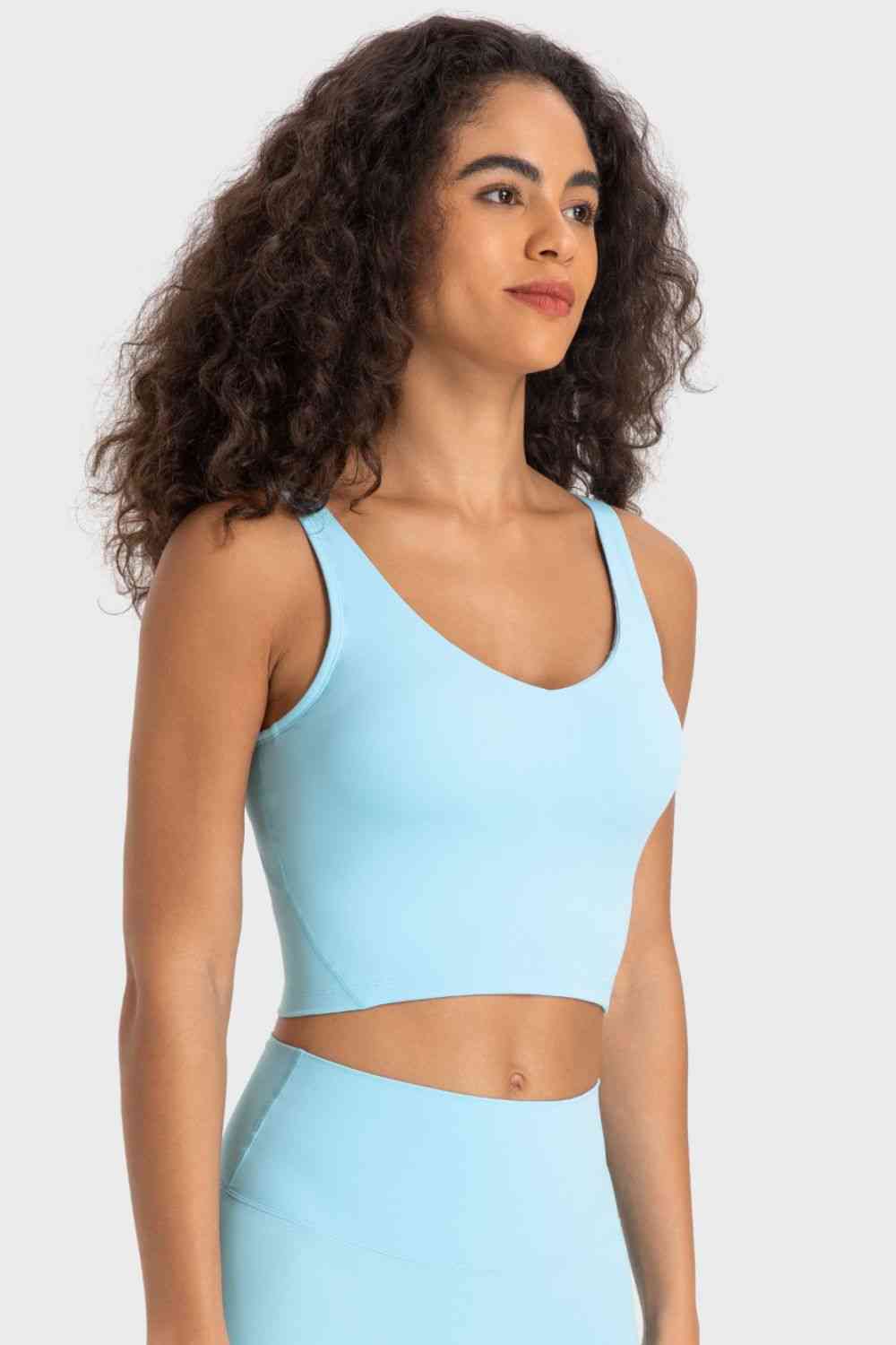Ryan Sports Bra