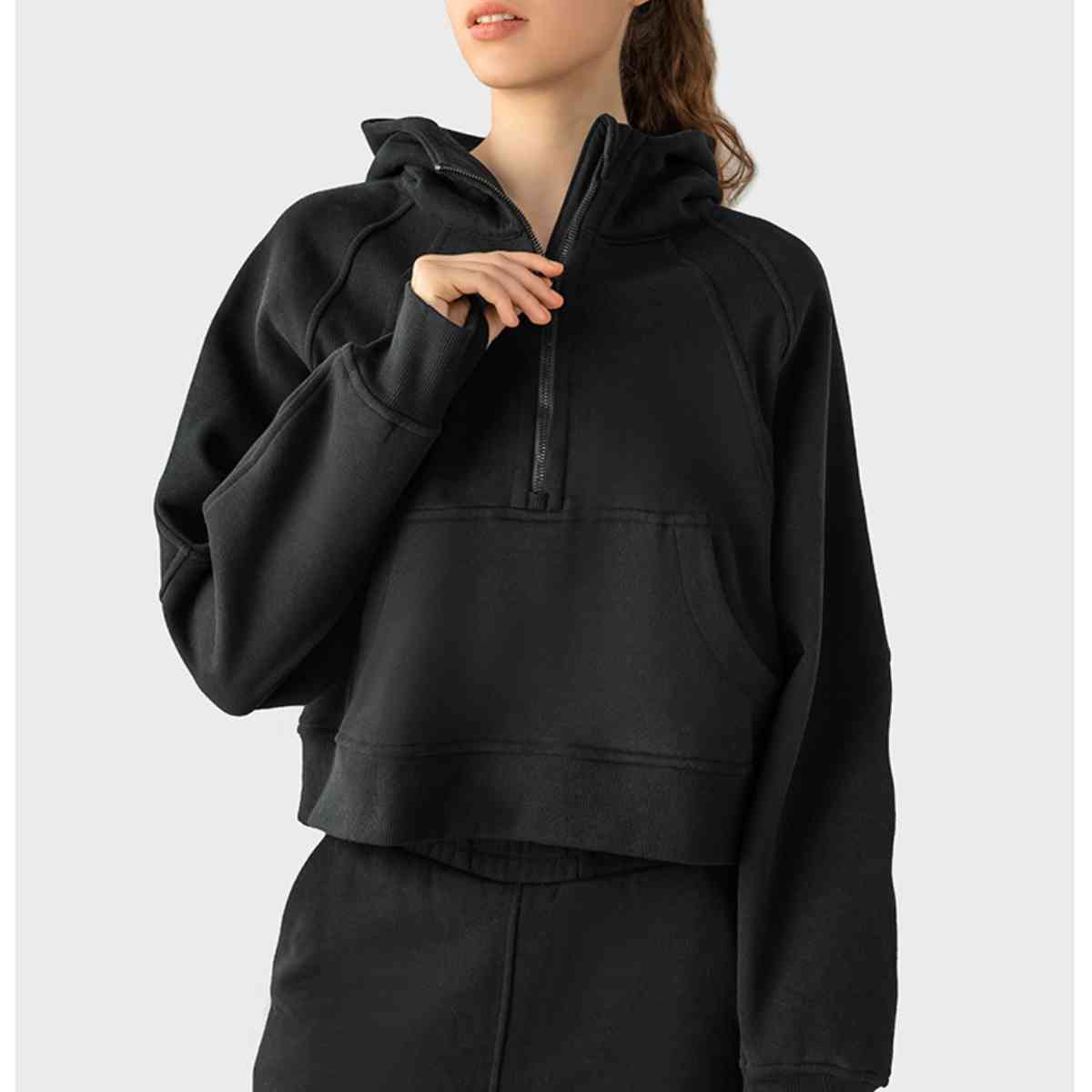 Willa Hoodie