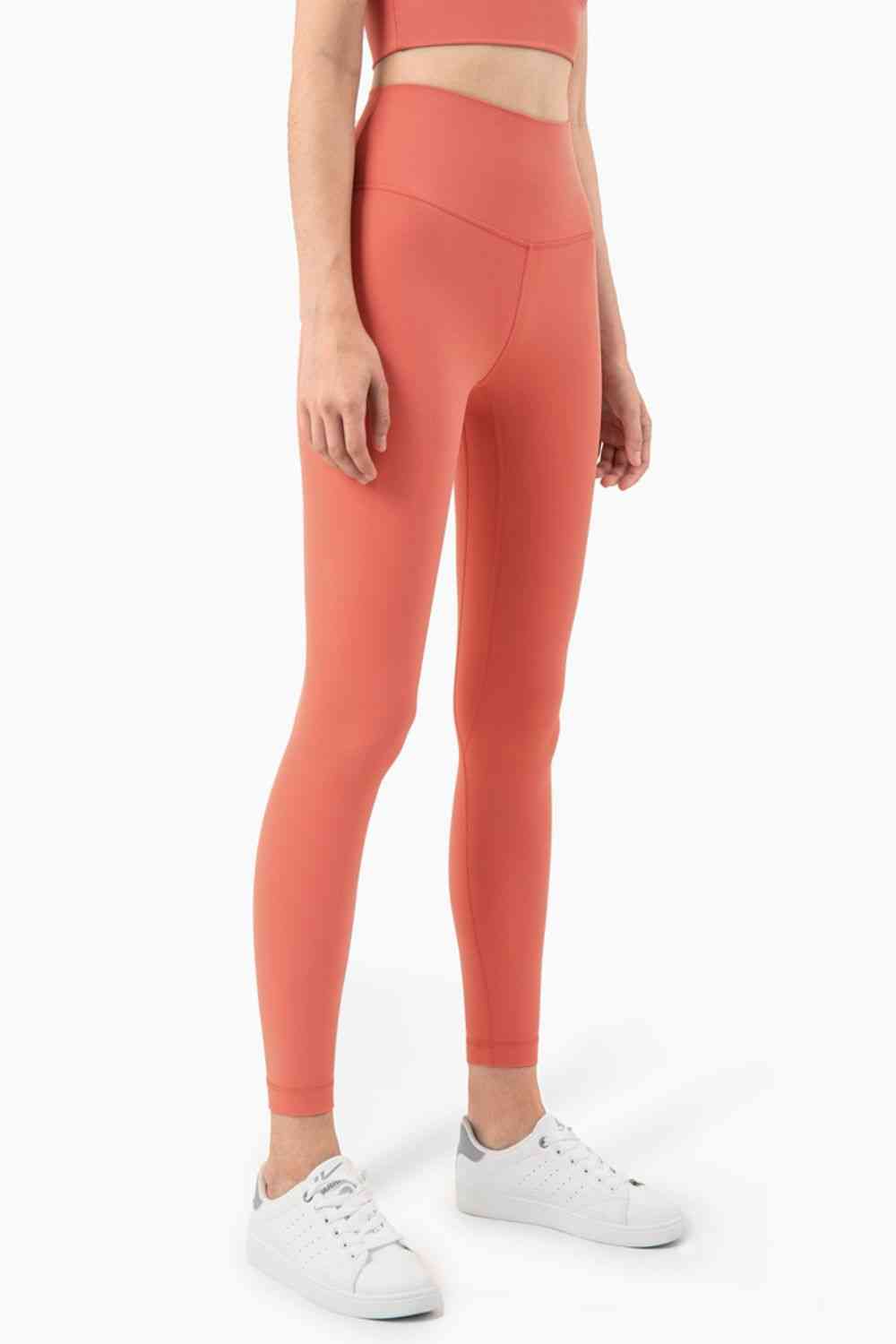 Vivi Yoga Pants