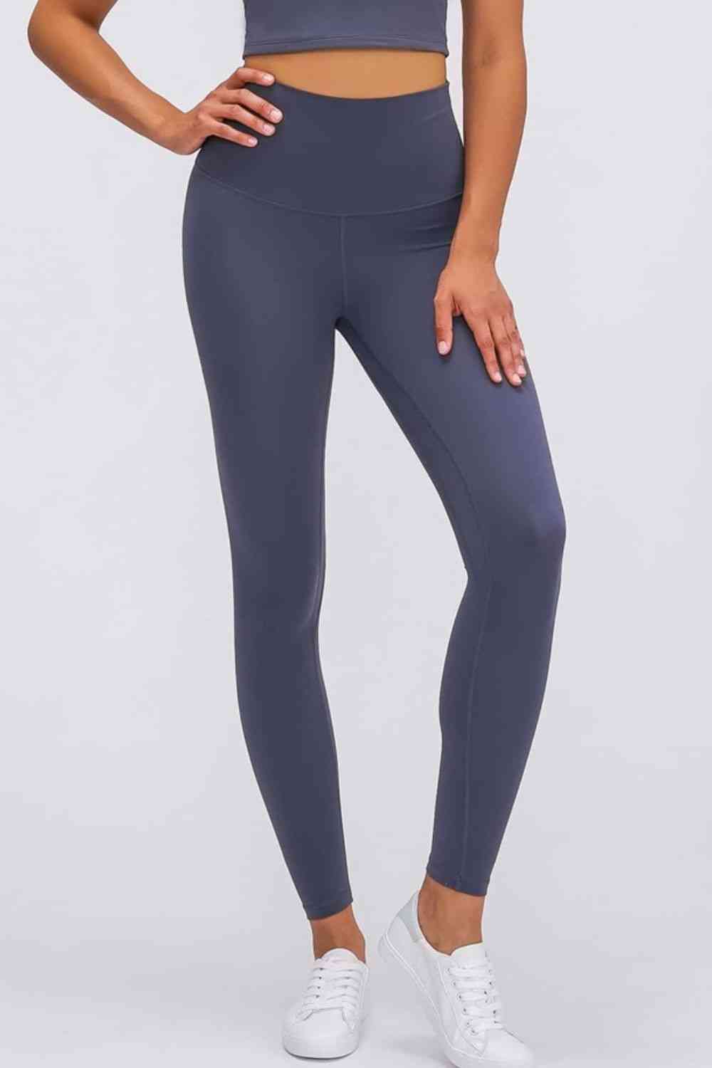 Luna Yoga Pants