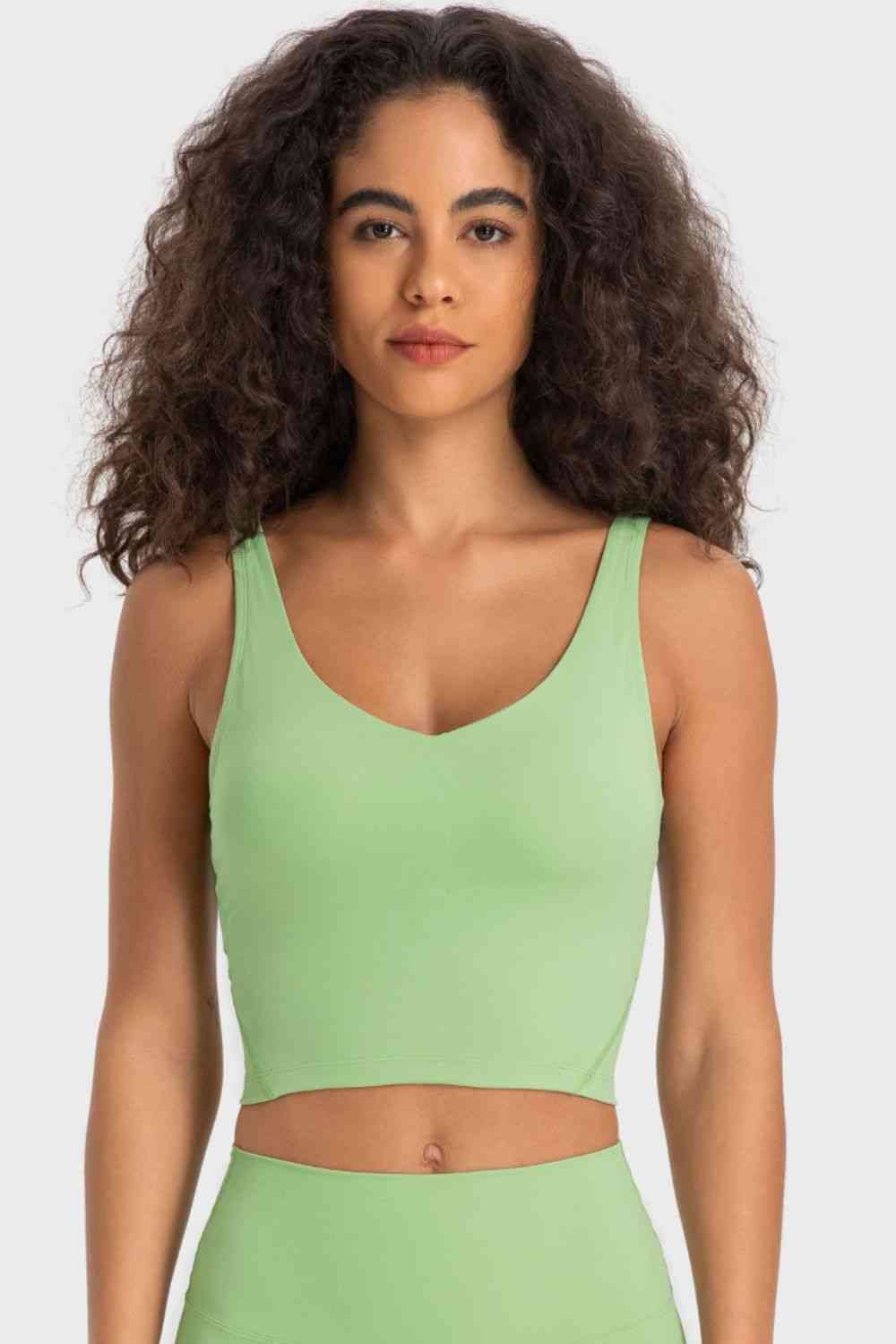 Ryan Sports Bra
