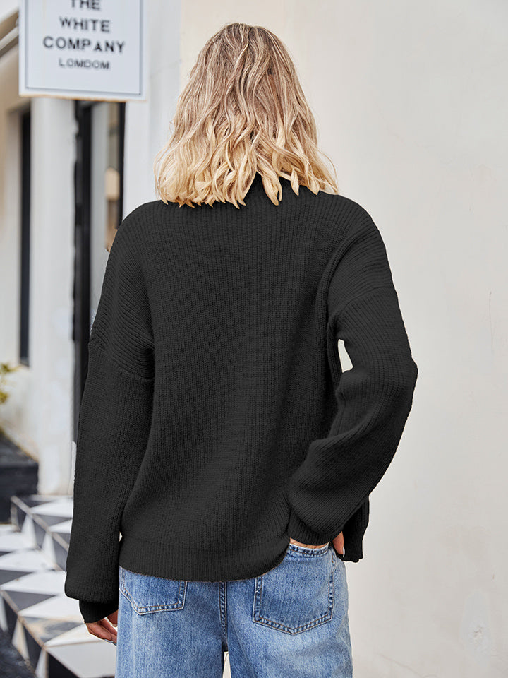 Melissa Sweater