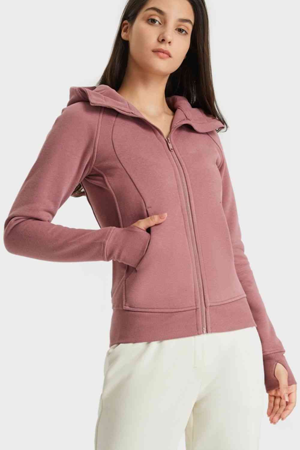 Luna Jacket