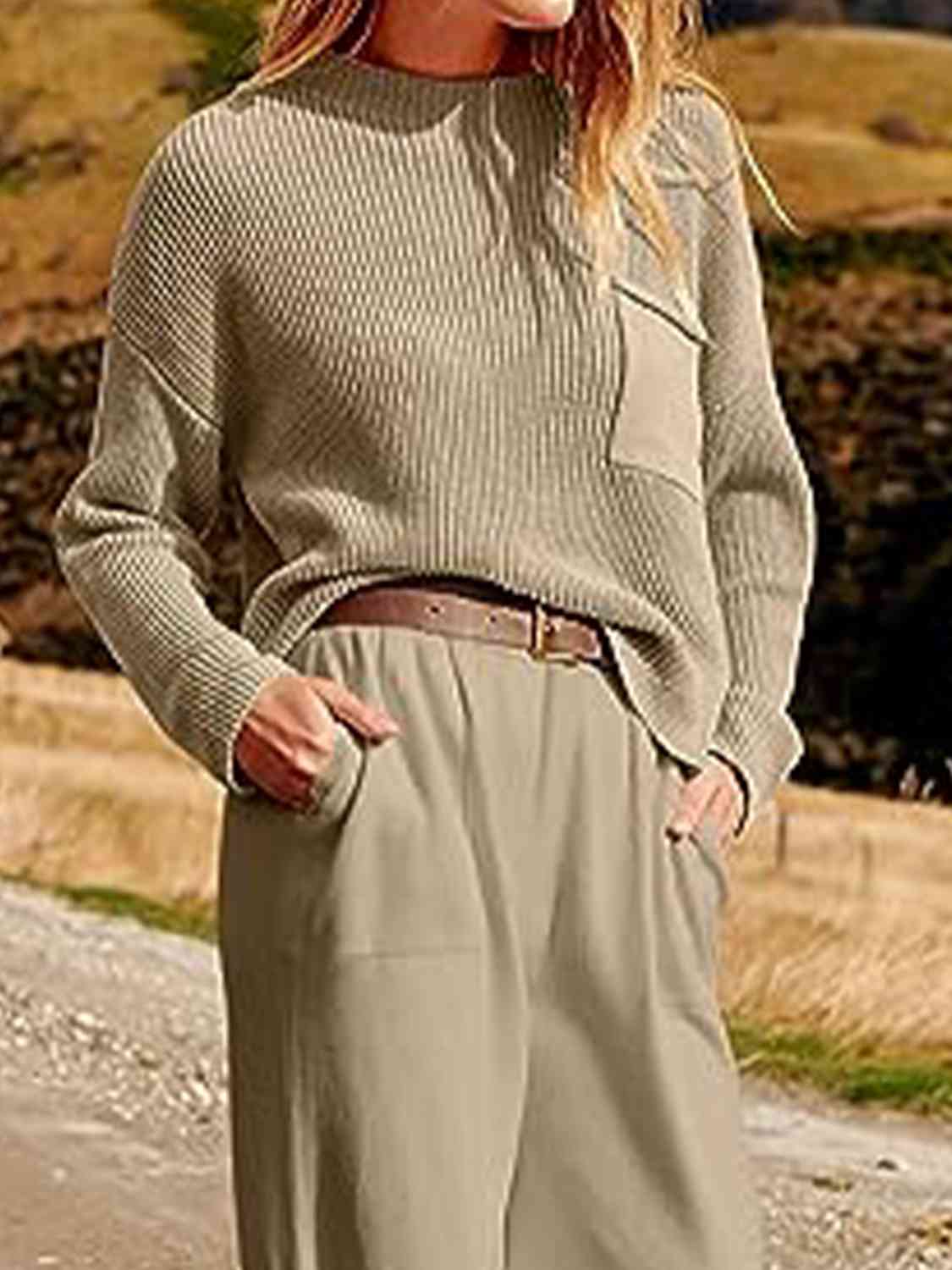 Harper Set: Long Sleeve