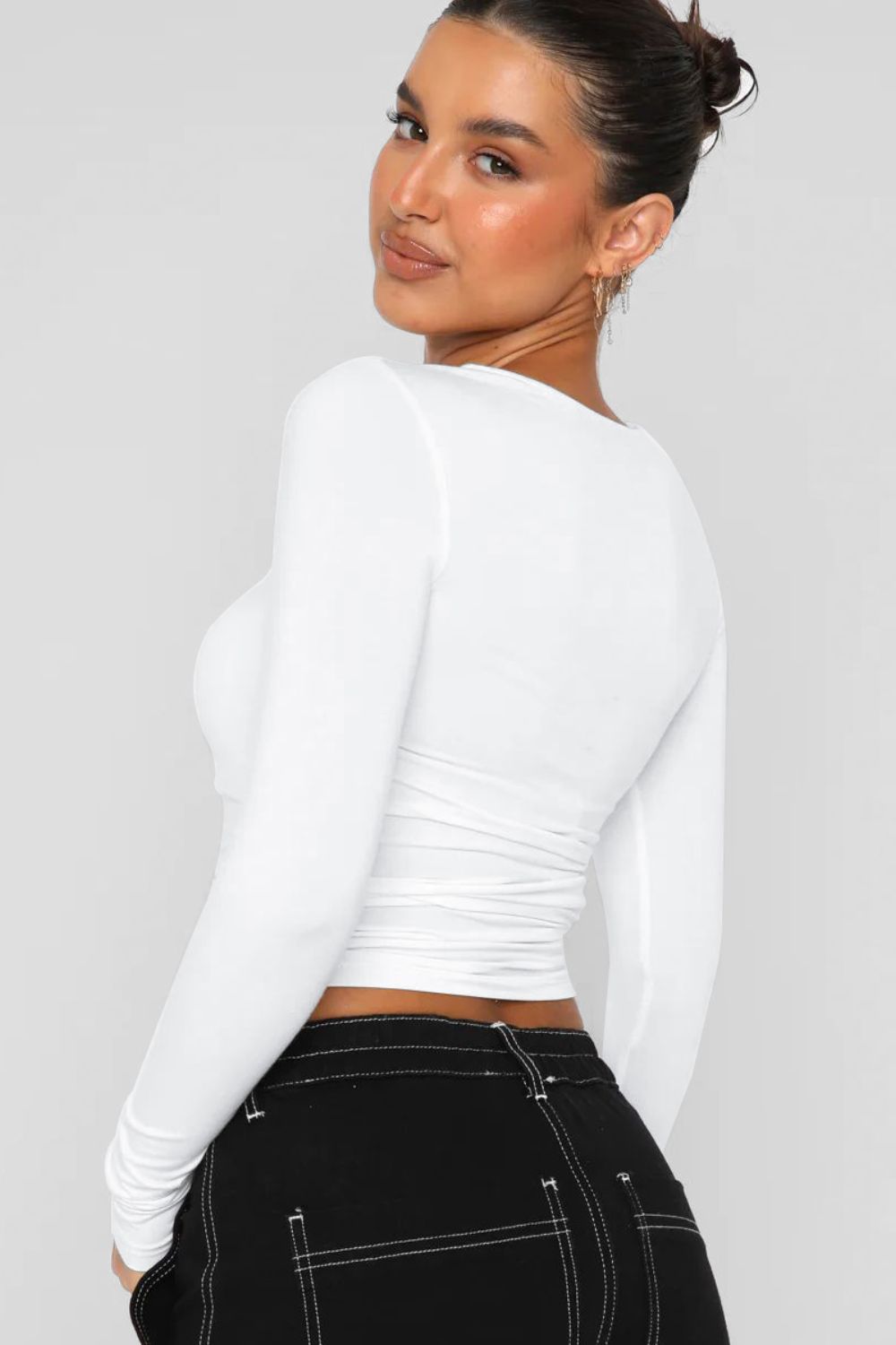 Kim Long Sleeve