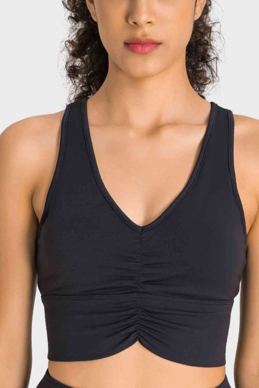Blair Sports Bra