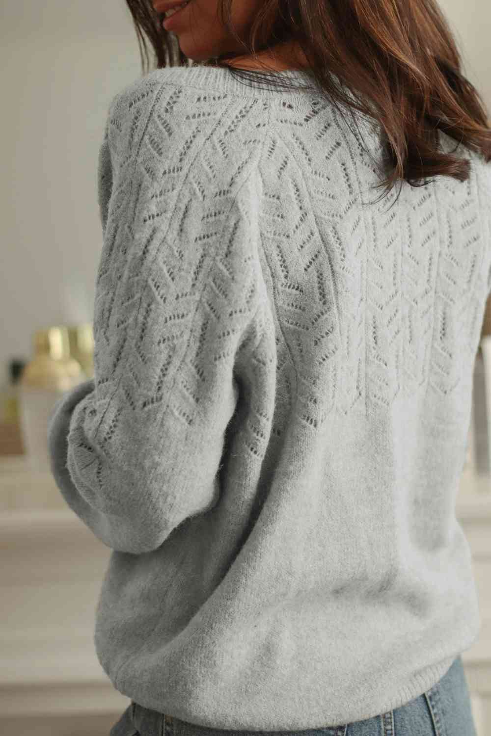 Beverly Cardigan