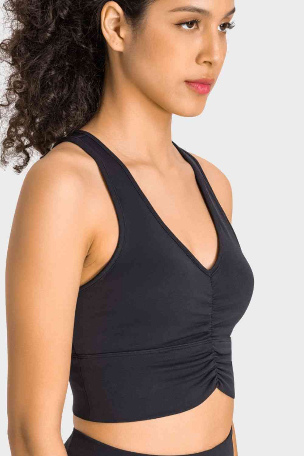 Blair Sports Bra