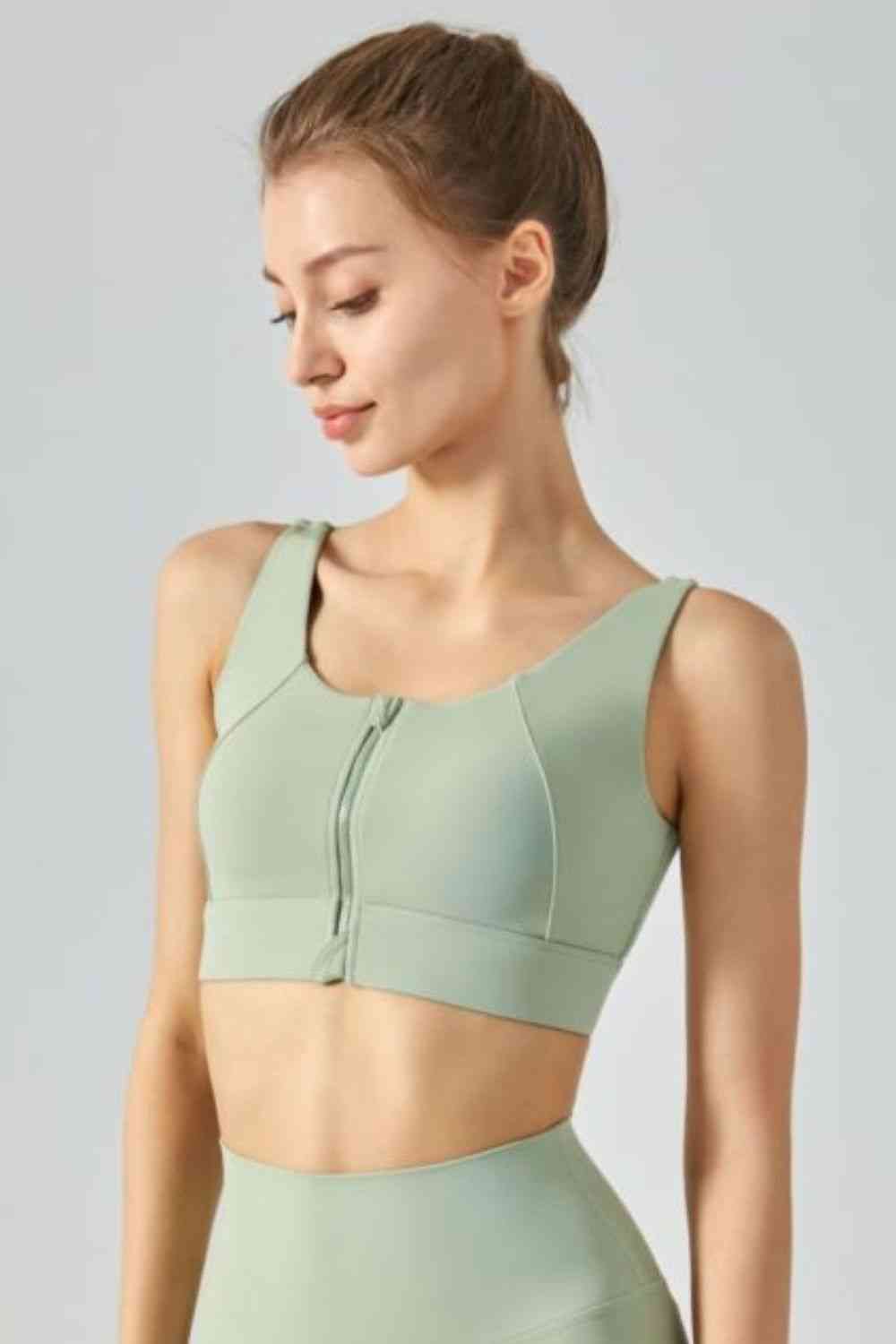 Margo Sports Bra