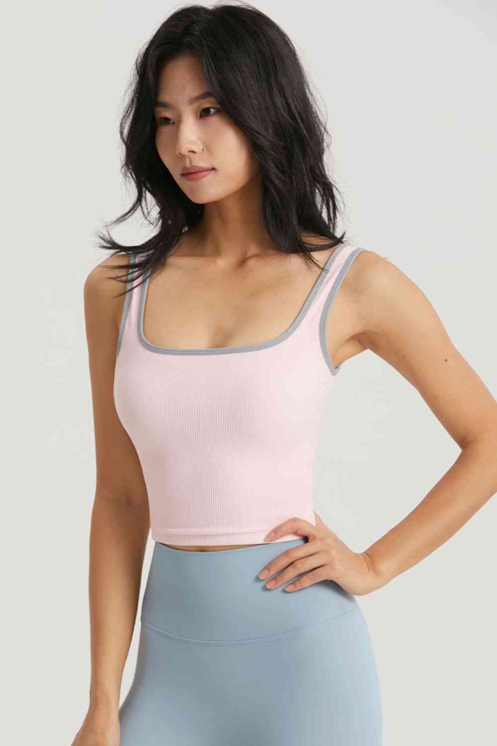 Audrey Sports Bra