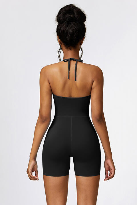 Raya Romper