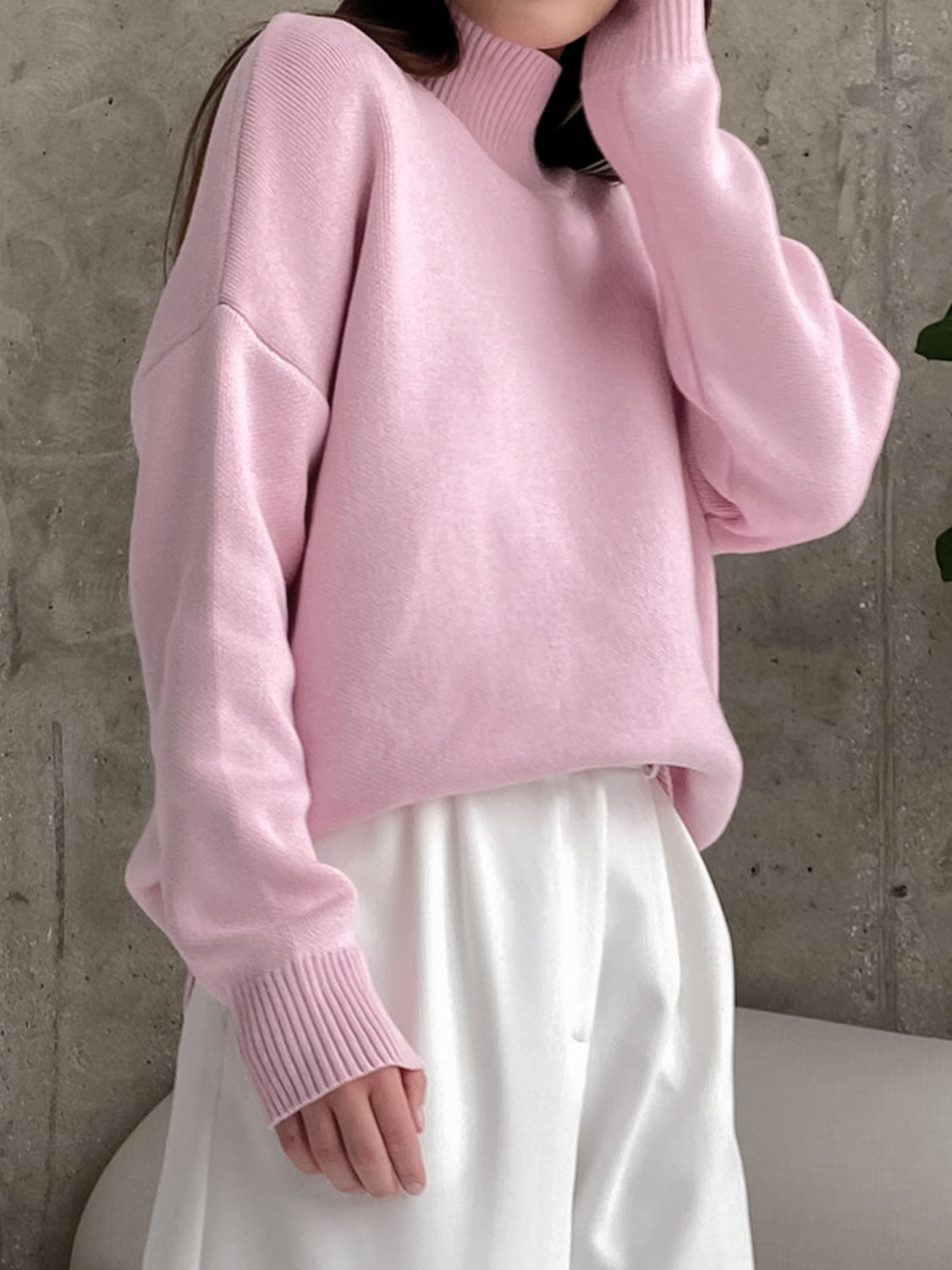 Kendall Sweater
