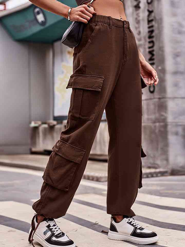 Blake Cargo Pants