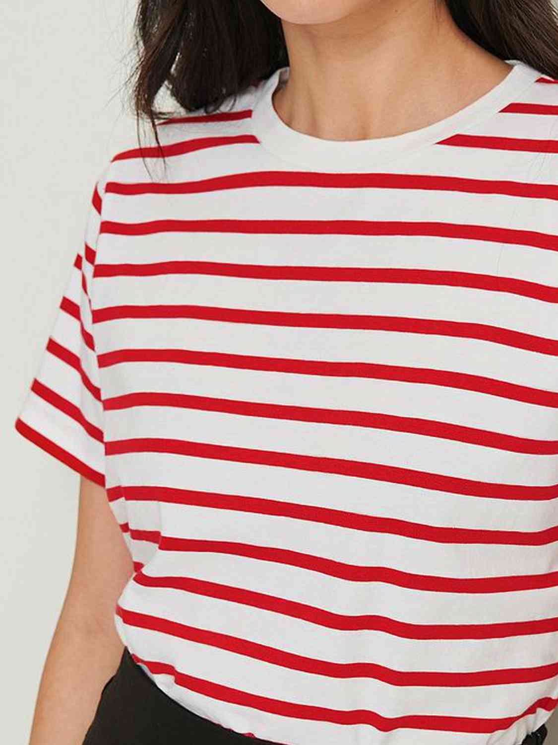Sam Short Sleeve