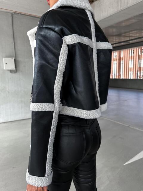 Jade Jacket